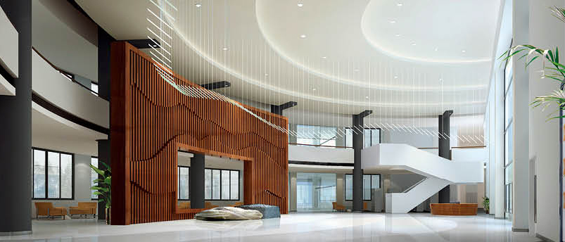 建筑裝修裝飾工程